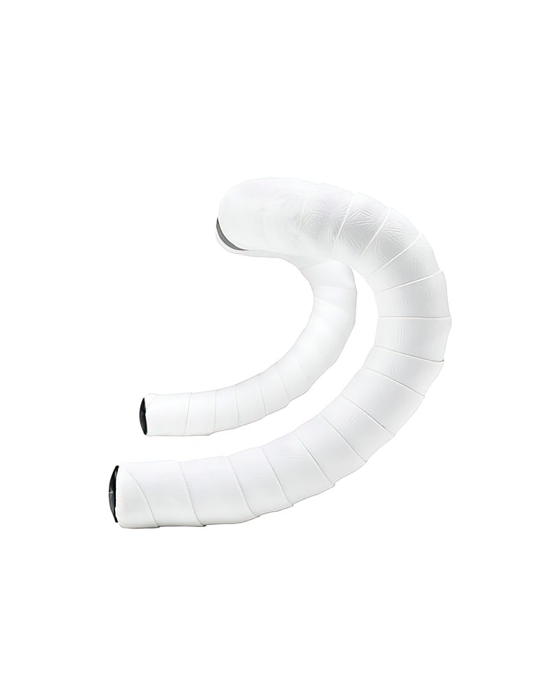 Supacaz Super Sticky Kush Classic Handlebar Tape Bartape 3 Supacaz Super Sticky Kush Classic Handlebar Tape Bartape White