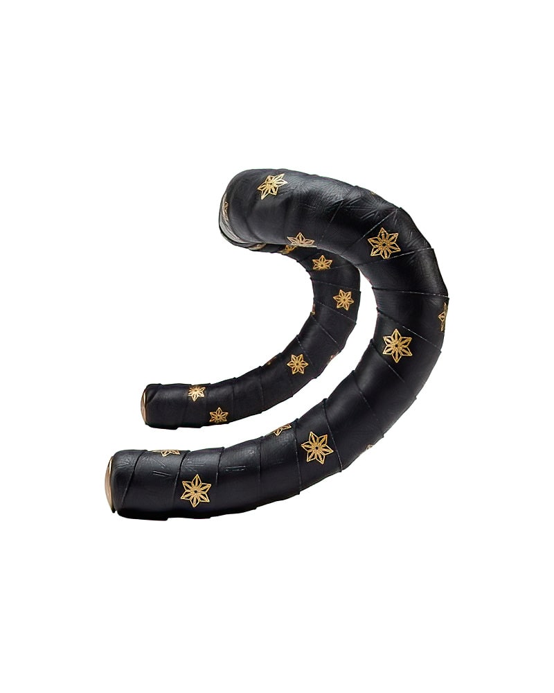 Supacaz Super Sticky Kush Galaxy Handlebar Tape Bartape 10 Supacaz Super Sticky Kush Galaxy Handlebar Tape Bartape Gold