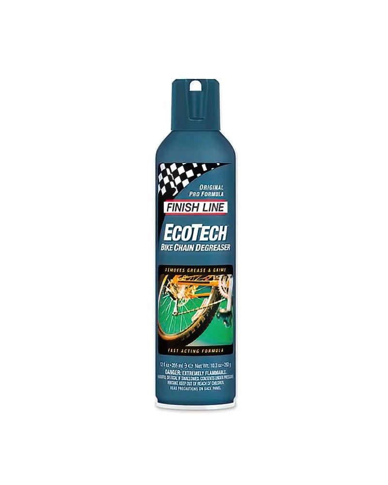 Finish Line Ecotech Degreaser Pour Top (12oz / 20oz) 1 Finish Line Ecotech Degreaser Pour Top 12oz