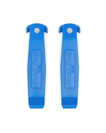 Park Tool Tire Lever Set of 2 Carded TL 4.2C 4