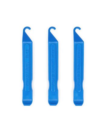 Park Tool Tire Lever Set of 3 Carded TL 1.2C 4