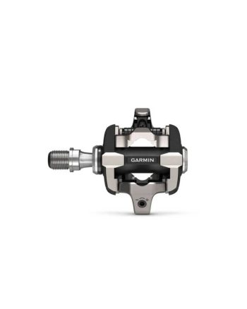 Garmin Rally XC100 Single Sensing Pedal Power Meter 5