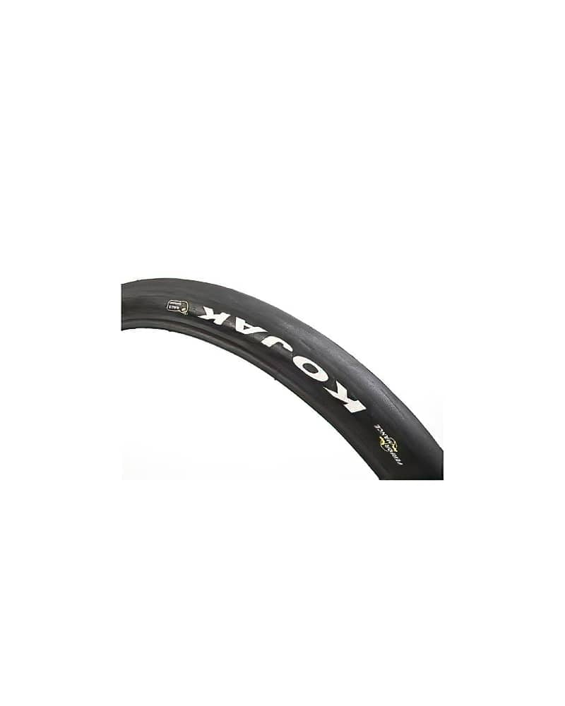 Schwalbe Kojak - 16 x 1-1/4" (349) 2 Schwalbe Kojak 16 x 1 1422 349 black 2