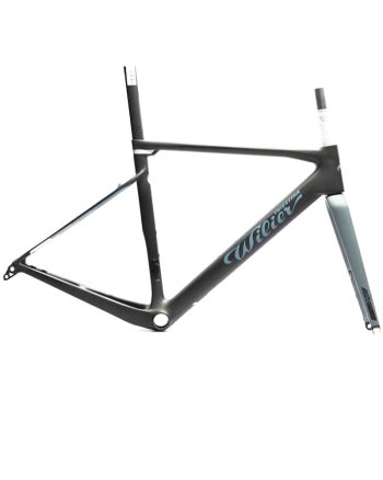 Wilier Rave SLR Disc Brake Frameset Black Grey