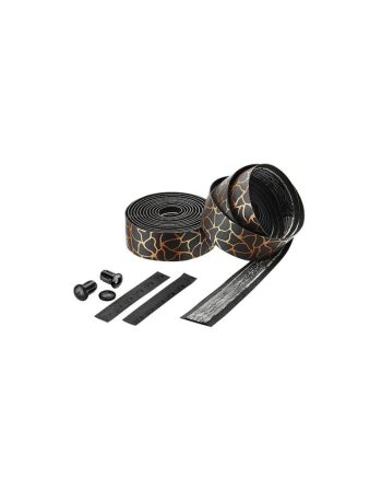 Ciclovation Bartape Advanced Leather Touch Magma denoise Flame Orange 3620 26607 1