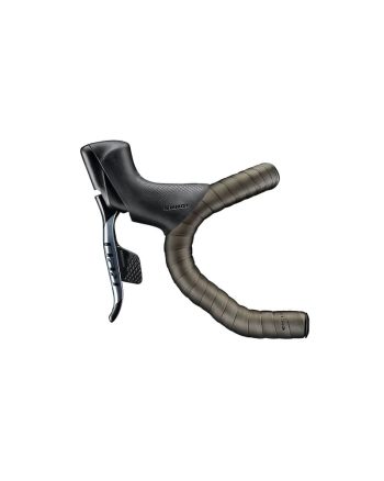 Ciclovation Bartape Advanced Leather Touch Steampunk Titanium 3620 26619 3