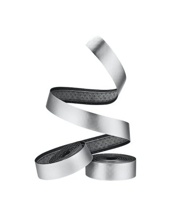 Ciclovation Bartape Advanced Leather Touch Vapor Metallic Platinum 3620 26610 1