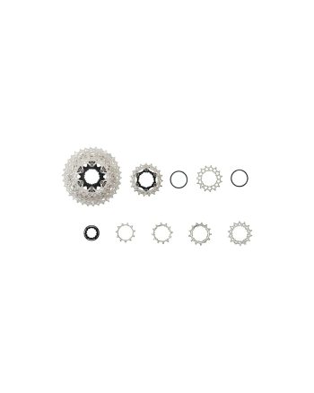 Shimano Ultegra CS R8100 12 Speed Cassette 1130T 1
