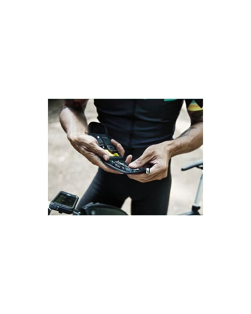 Topeak Ratchet Rocket Lite DX, 16 function tool (TT2524) 2 Topeak Ratchet Rocket Lite DX 16 function tool 4