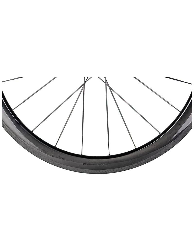 Elitewheels Drive Rim Brake 40V/50V Ultralight Carbon Wheelset (Shimano/XDR Freehub) 7 Elitewheels Drive Rim Brake 40V50V Ultralight 7