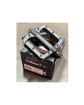 Kore D1 Matt Black 1 min