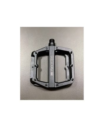 Kore Iron 110 Black 2 min