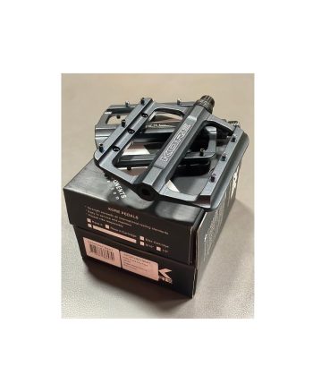 Kore Rivera Black 1 min