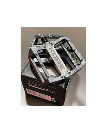 Kore Torsion SX V2 Black 1 min