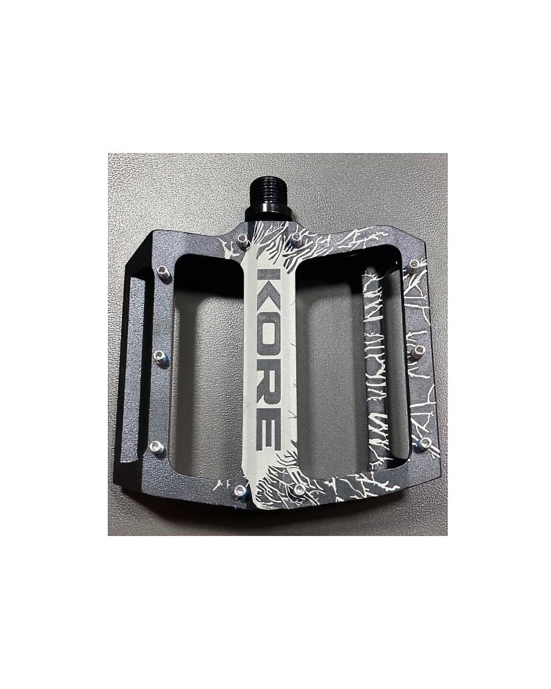 Kore Torsion SX V2 Pedals 3 Kore Torsion SX V2 Black 2 min