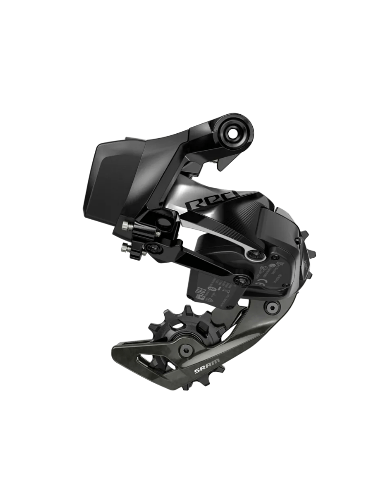 SRAM Red AXS Etap Rear Derailluer (Max 33T) 1 SRAM Red AXS Etap Rear Derailluer Max 33T 1