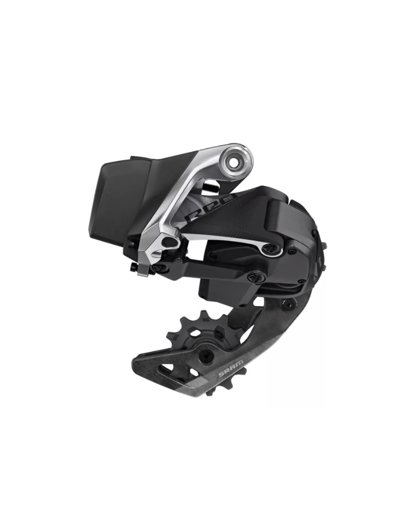 SRAM Red AXS Etap Rear Derailluer (Max 33T) 3 SRAM Red AXS Etap Rear Derailluer Max 33T 2