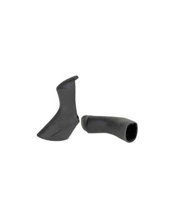 SRAM Rival ETAP AXS Hood Covers Black Pair DeNoiseAI standard min