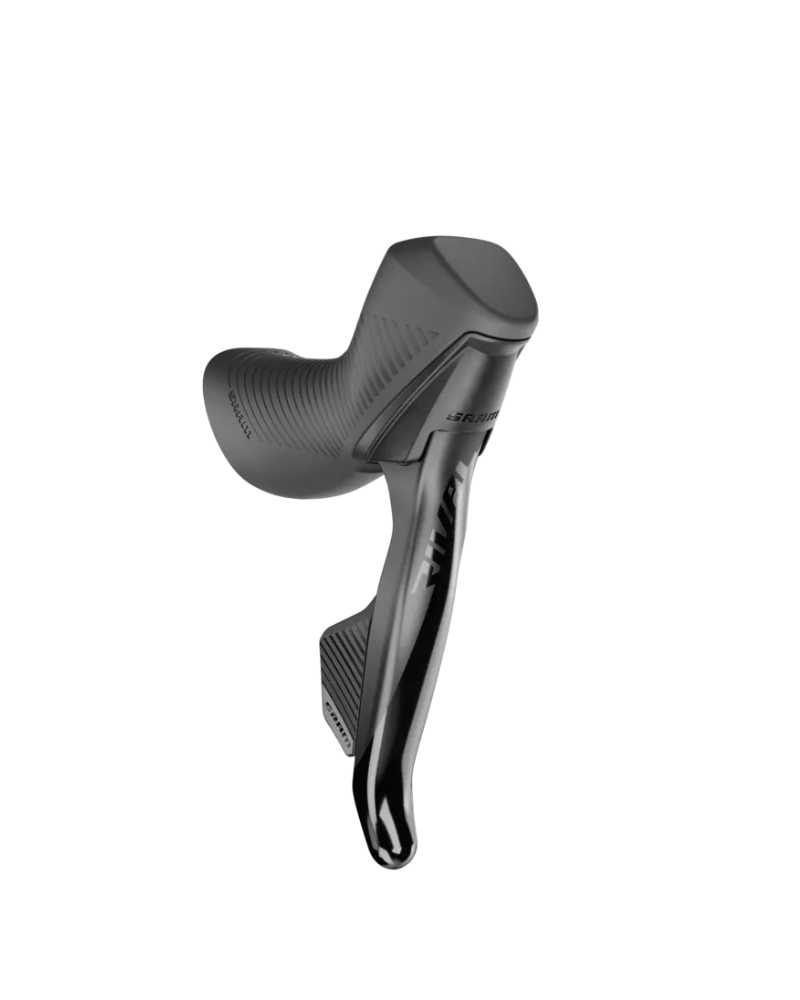 SRAM Rival eTap AXS Disc Brake Shifter and Brake Calipers (Pair) 1 SRAM Rival eTap AXS Disc Brake Shifter and Brake Calipers Pair 1