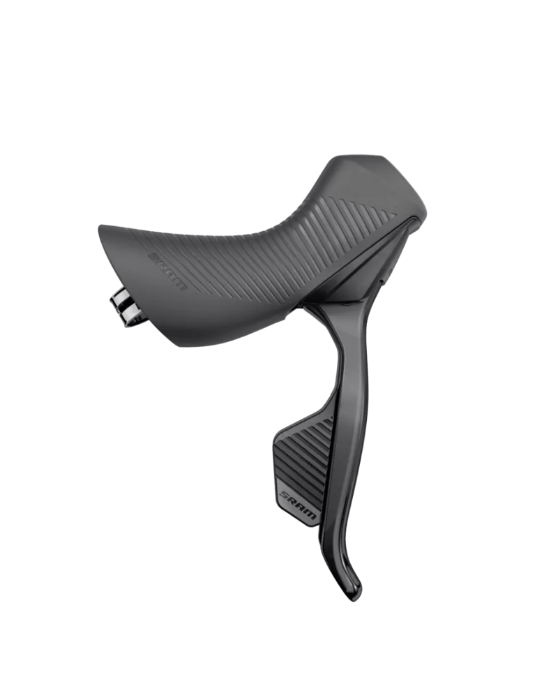 SRAM Rival eTap AXS Disc Brake Shifter and Brake Calipers (Pair) 2 SRAM Rival eTap AXS Disc Brake Shifter and Brake Calipers Pair 2