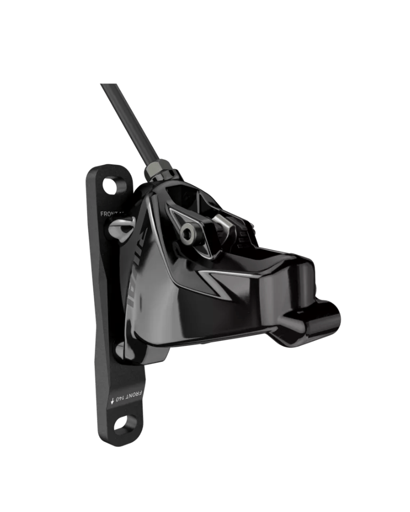 SRAM Rival eTap AXS Disc Brake Shifter and Brake Calipers (Pair) 3 SRAM Rival eTap AXS Disc Brake Shifter and Brake Calipers Pair 3