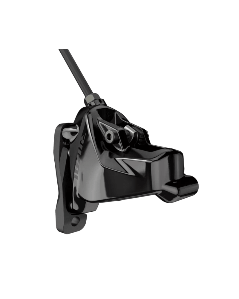 SRAM Rival eTap AXS Disc Brake Shifter and Brake Calipers (Pair) 4 SRAM Rival eTap AXS Disc Brake Shifter and Brake Calipers Pair 4