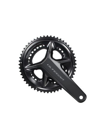 Shimano Ultegra FC R8100 12 Speed Crankset 1 DeNoiseAI standard