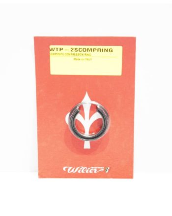 Composite Compression Ring WTP 2SCOMPRING
