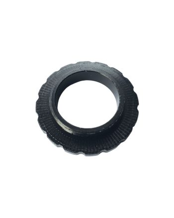 External Serration Lockring for Disc Brake Rotor 6