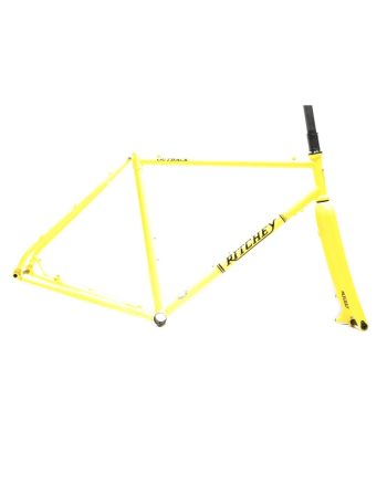 Ritchey CX CWS Outback Disc Brake Frameset