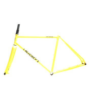 Ritchey CX CWS Outback Disc Brake Frameset 2