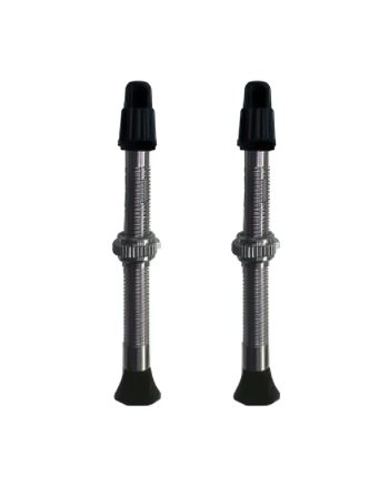 Vittoria Singleway Tubeless Valves Pair 7 DeNoiseAI low light min 1