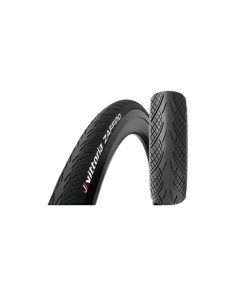 Vittoria Zaffiro Foldable Clincher (25mm) No Packaging 2 Vittoria Zaffiro Foldable Clincher 25mm 2 DeNoiseAI standard min