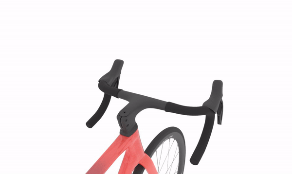 granturismo distanziali easy fit