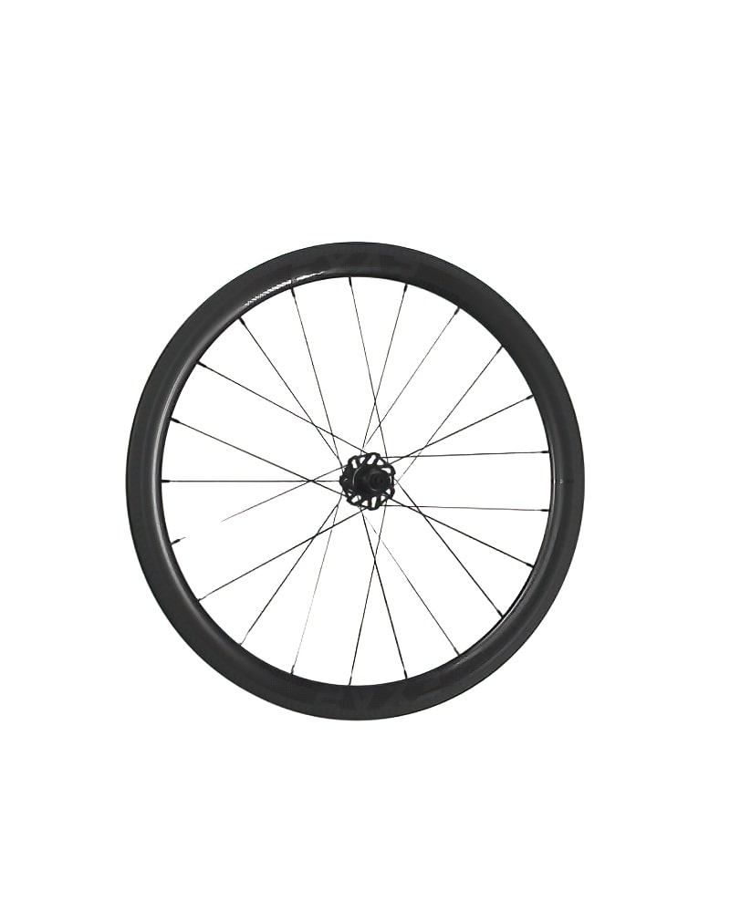 Magene Exar Carbon Wheelset (Pro) Rim Brake / Disc Brake (45mm / 58mm) 1 magene exar pro rb45