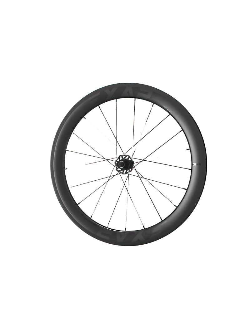 Magene Exar Carbon Wheelset (Pro) Rim Brake / Disc Brake (45mm / 58mm) 2 magene exar pro rb58