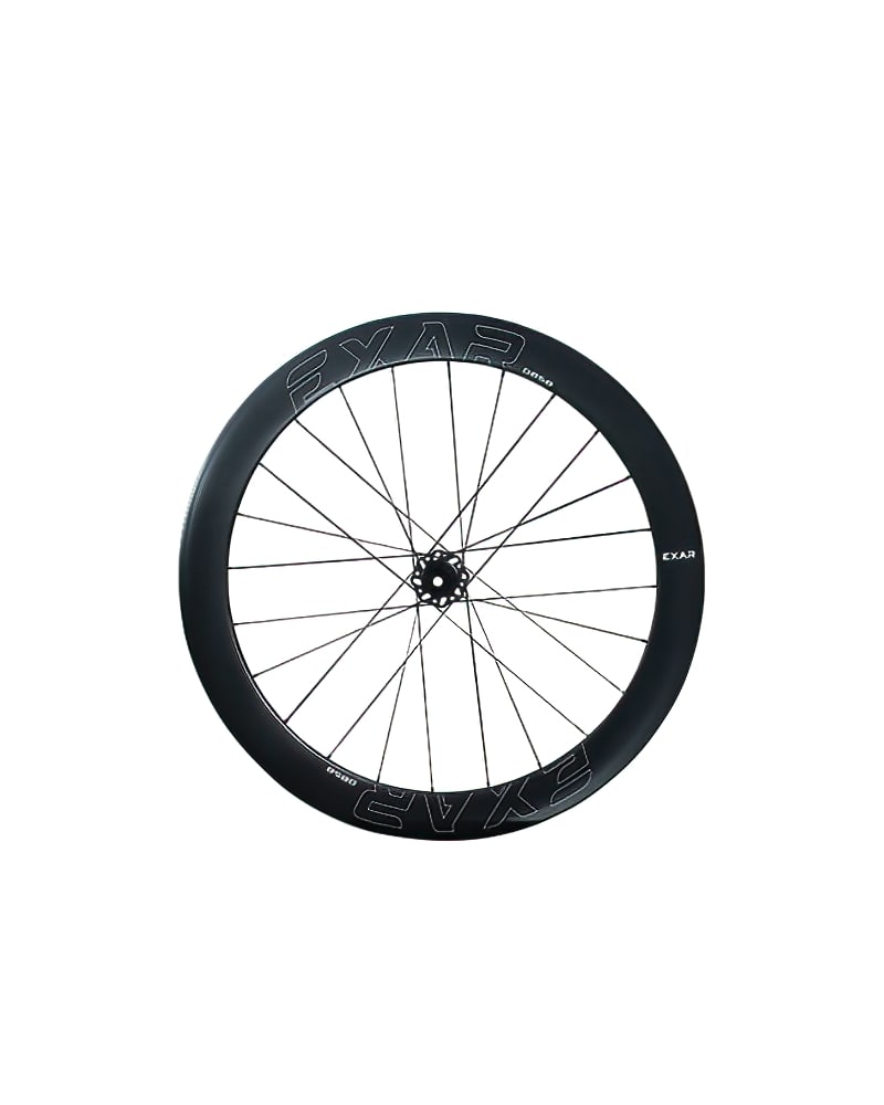 Magene Exar Carbon Wheelset (Standard) Rim Brake / Disc Brake (45mm / 58mm) 4 magene exar standard db58 min