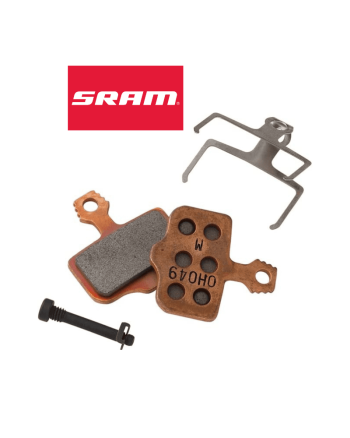 sram quiet and lightweight 1