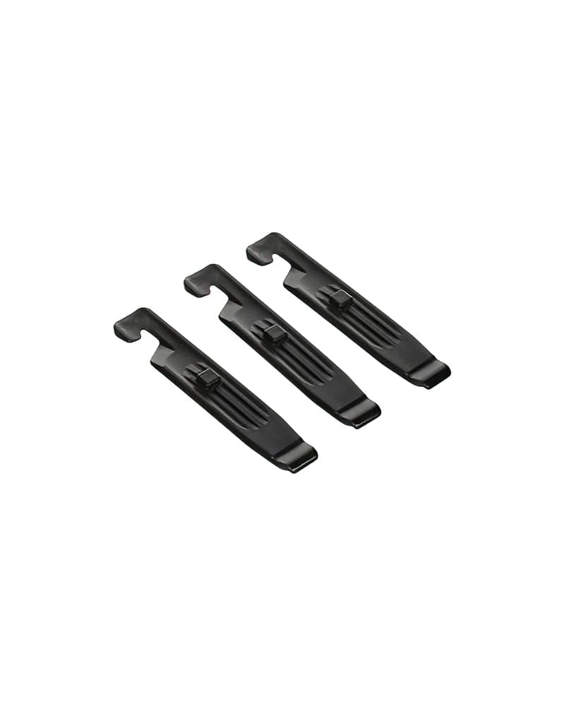 Shimano Pro Tire Levers (3 piece pack) 1 Shimano Pro Tire Levers 3 piece pack 1 DeNoiseAI standard min