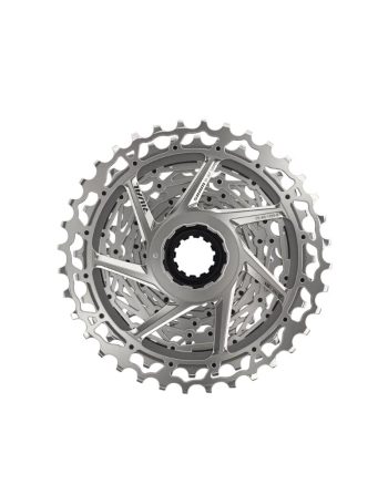 Sram rival cassette 2