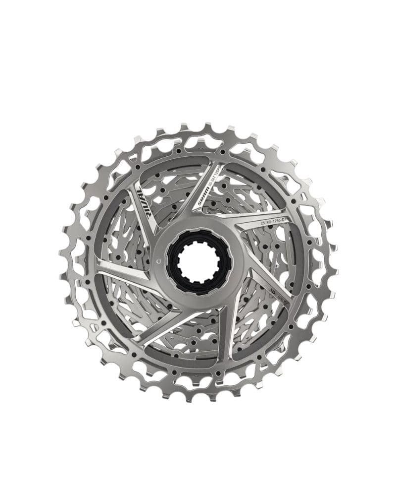 SRAM Rival Cassette XG1250 2 Sram rival cassette 2