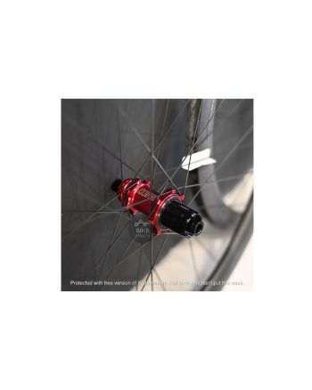 tune schwarzbrenner 45 skyline disc wheelset 8