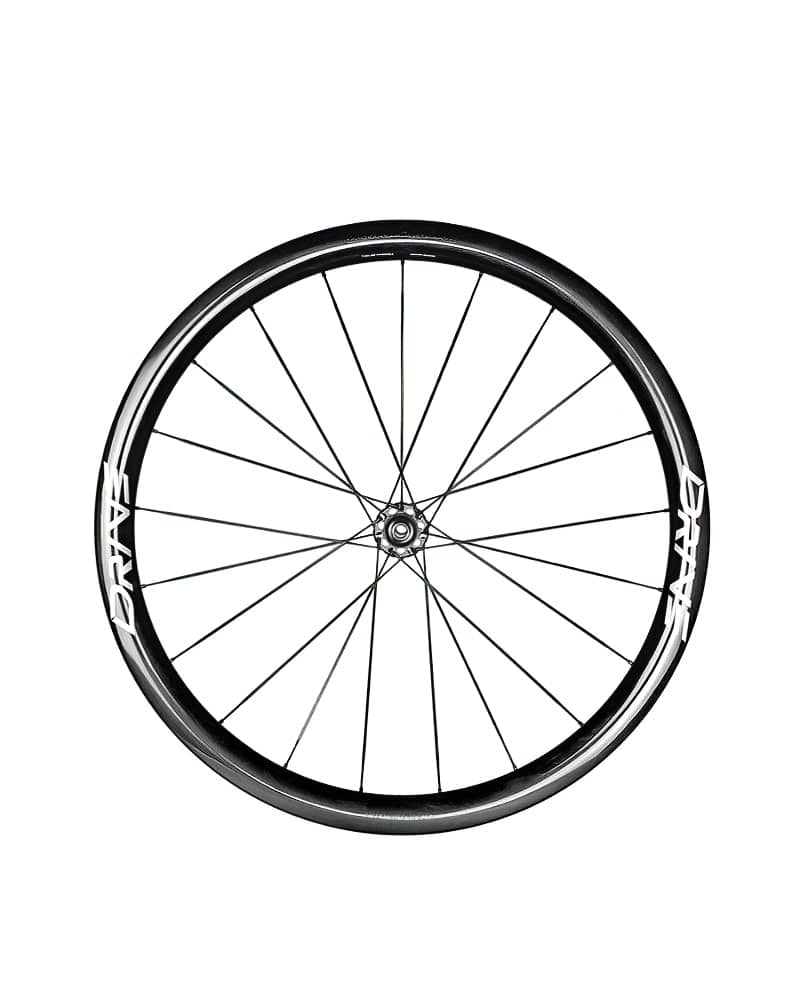 Elitewheels Drive Disc Brake 40D Carbon Wheelset (Shimano Freehub/XDR Freehub) 5 Elitewheels Drive Disc Brake 40D 5