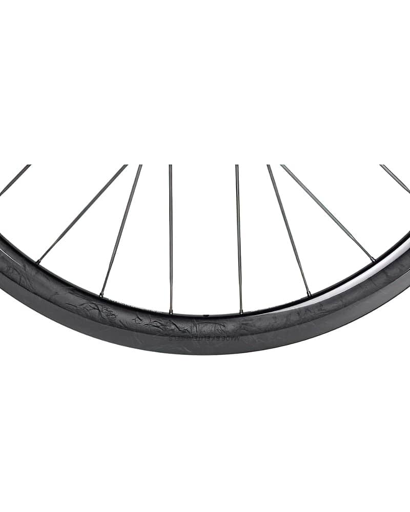 Elitewheels Drive Disc Brake 40D Carbon Wheelset (Shimano Freehub/XDR Freehub) 8 Elitewheels Drive Disc Brake 40D 8