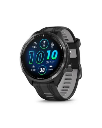 Forerunner 965 Black GM 010 02809 80 1