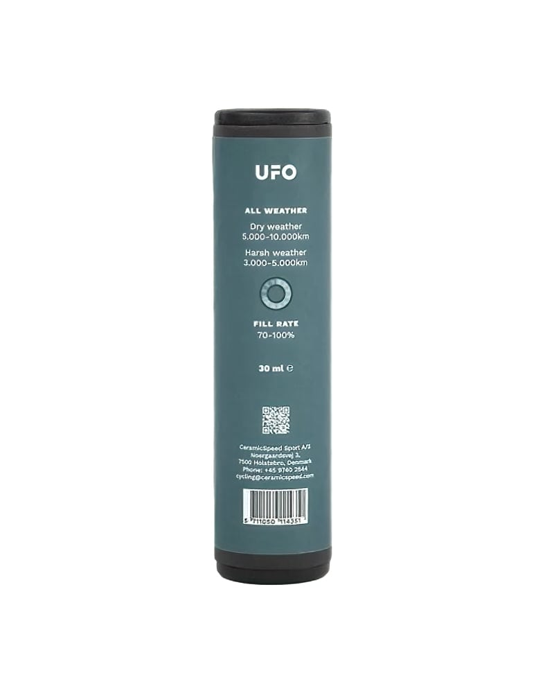 CeramicSpeed UFO Long Life Grease - 30ml 3 CeramicSpeed UFO Long Life Grease 30ml 4 DeNoiseAI standard min