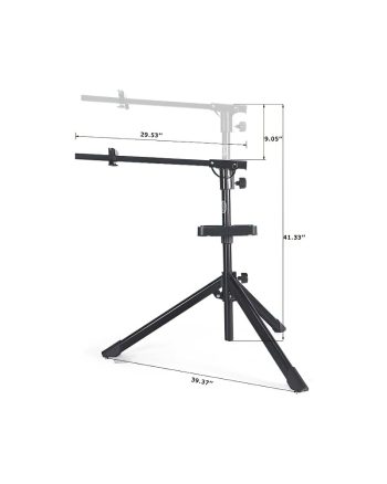 Rockbro Bike Mechanic Repair Stand 3 DeNoiseAI standard min