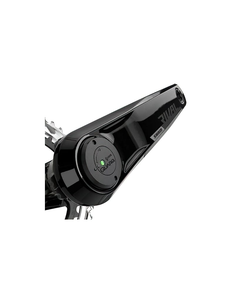 Sram Rival AXS DUB (Power Meter) Crankset 2 SRAM Rival DUB Power Meter Crankset 2 DeNoiseAI standard min