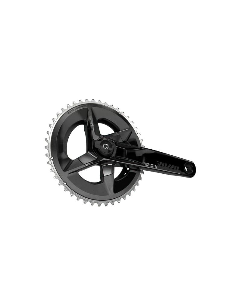 Sram Rival AXS DUB (Power Meter) Crankset 3 SRAM Rival DUB Power Meter Crankset 3 DeNoiseAI standard min