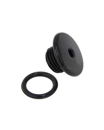 Shimano Disc Brake Road Shifter Bleed Screw and O Ring for Dura Ace DeNoiseAI standard min